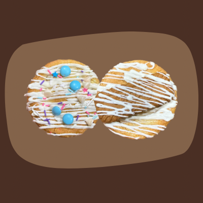 Sweethearts Set (2 pack)